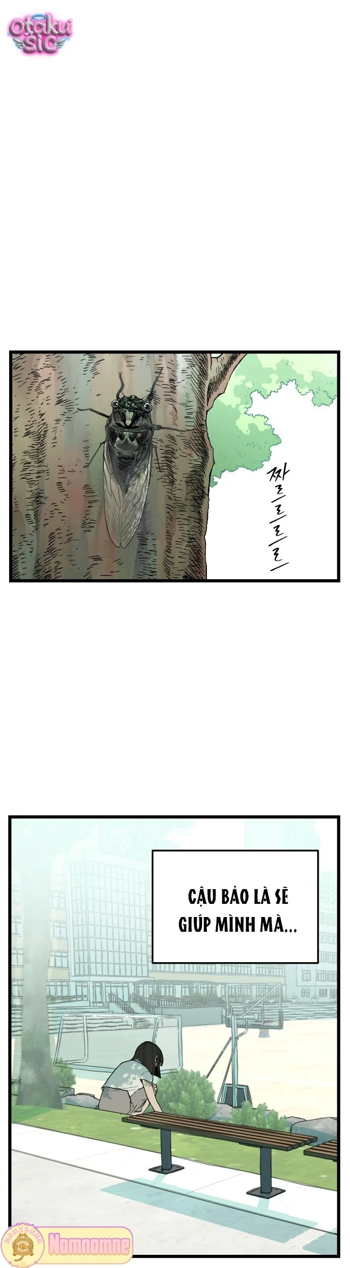 Bóc Trần Sự Thật Chapter  4 - 21