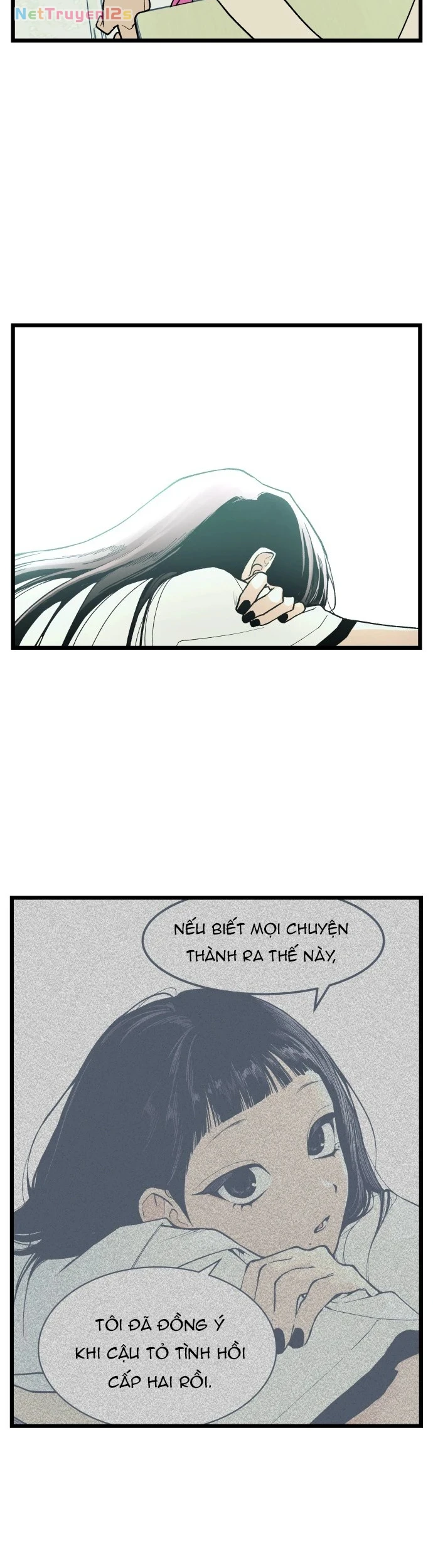 Bóc Trần Sự Thật Chapter  4 - 31