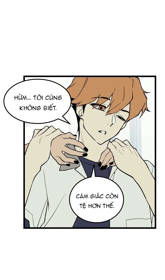 Bóc Trần Sự Thật Chapter  4 - 36