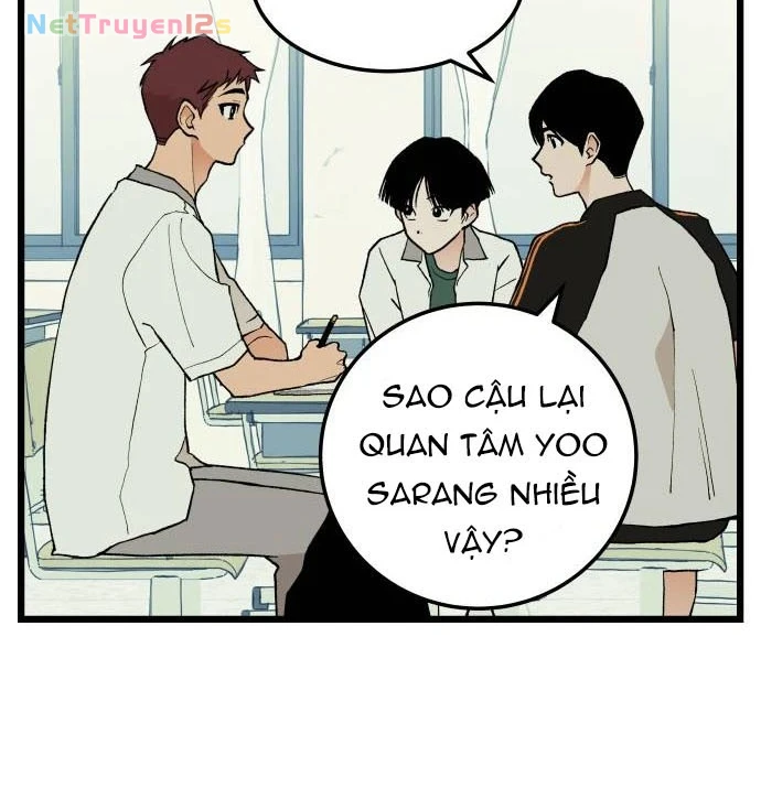 Bóc Trần Sự Thật Chapter  8 - 22