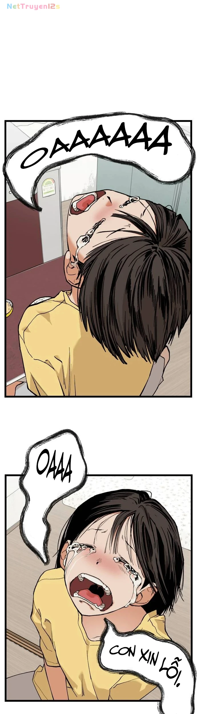 Bóc Trần Sự Thật Chapter  8 - 34