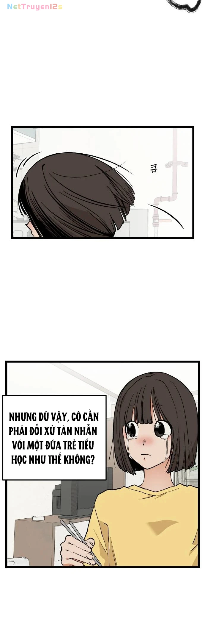 Bóc Trần Sự Thật Chapter  8 - 35