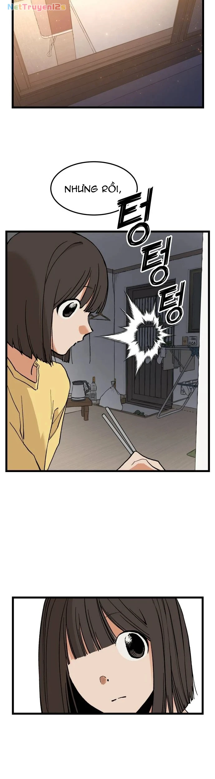 Bóc Trần Sự Thật Chapter  8 - 37