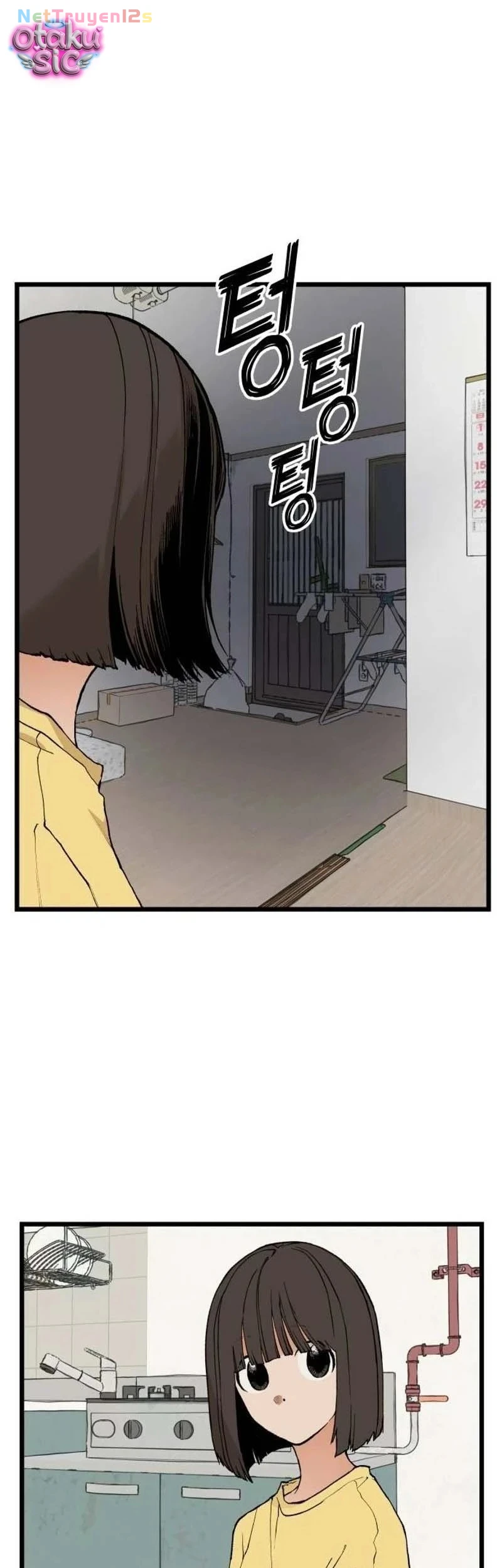Bóc Trần Sự Thật Chapter  9 - 1