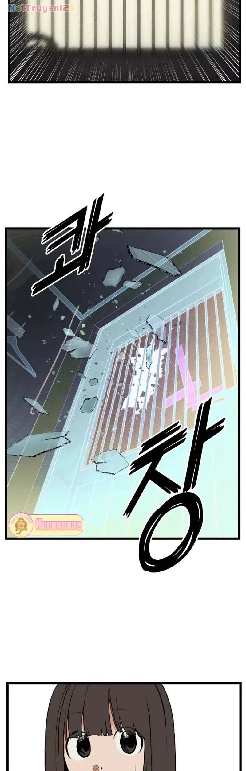 Bóc Trần Sự Thật Chapter  9 - 5