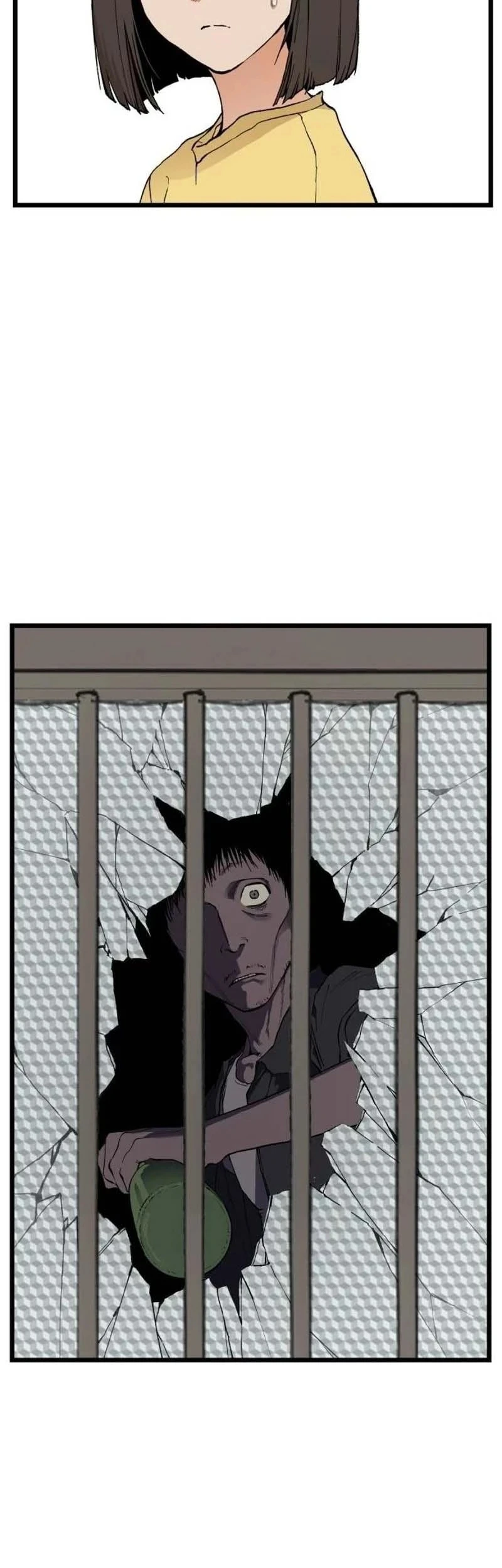 Bóc Trần Sự Thật Chapter  9 - 6