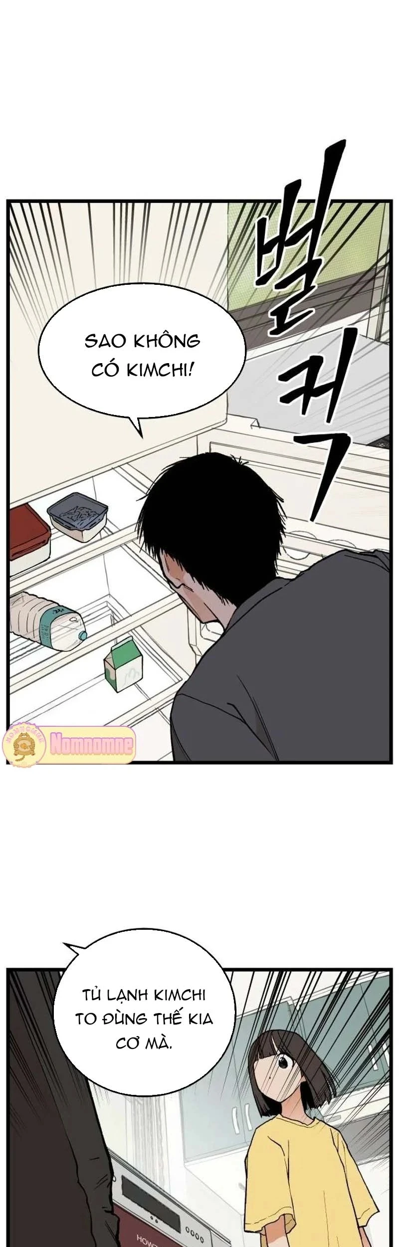Bóc Trần Sự Thật Chapter  9 - 18