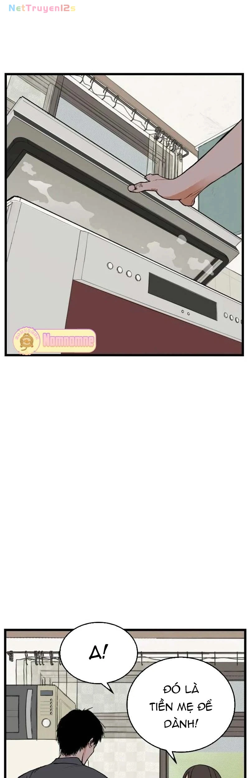 Bóc Trần Sự Thật Chapter  9 - 21