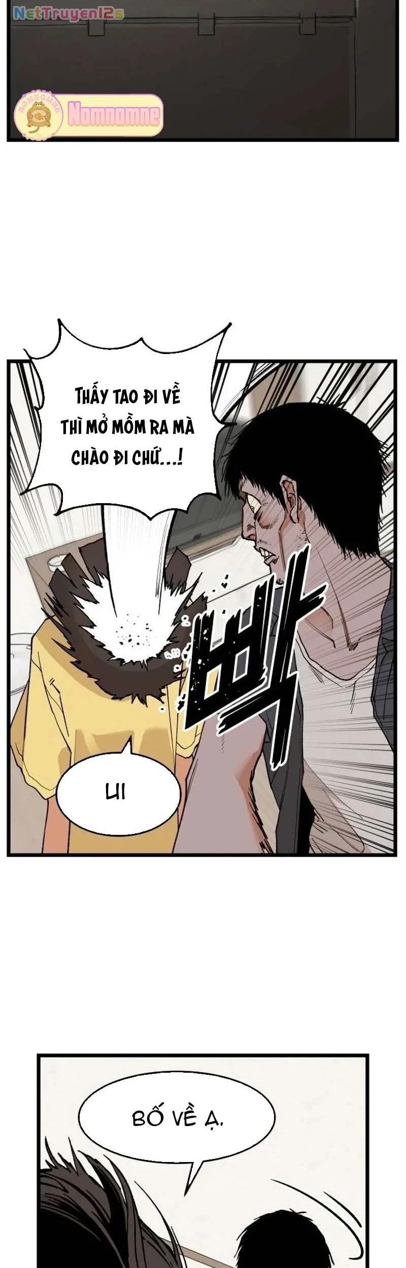 Bóc Trần Sự Thật Chapter  9 - 25