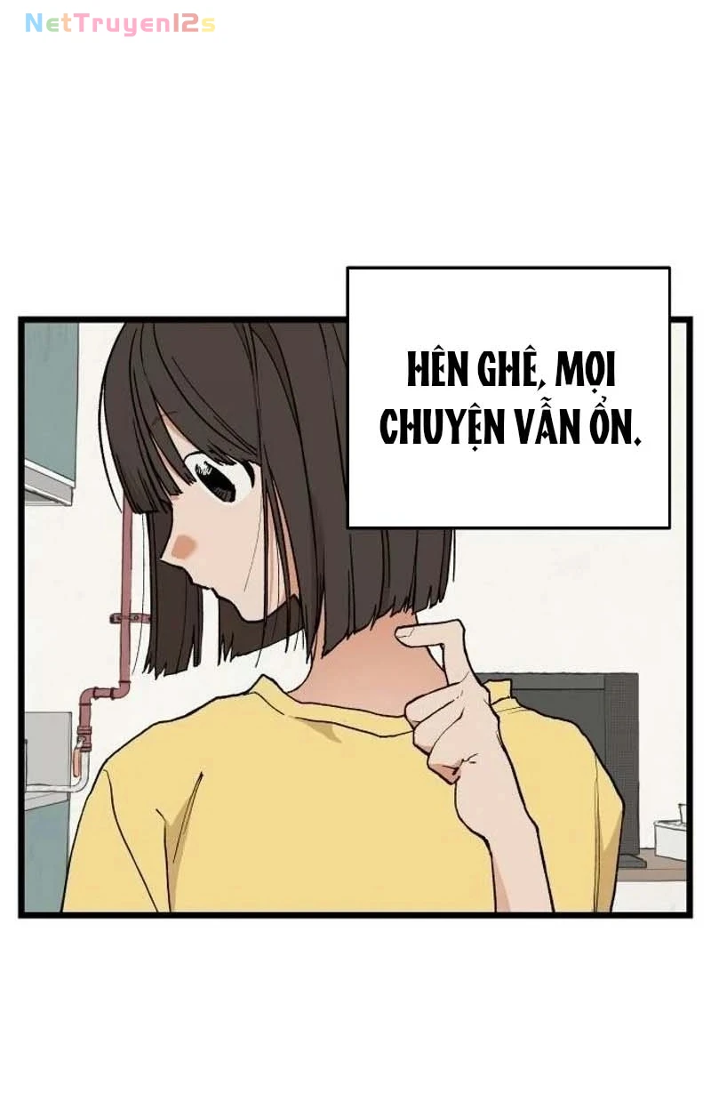 Bóc Trần Sự Thật Chapter  9 - 27