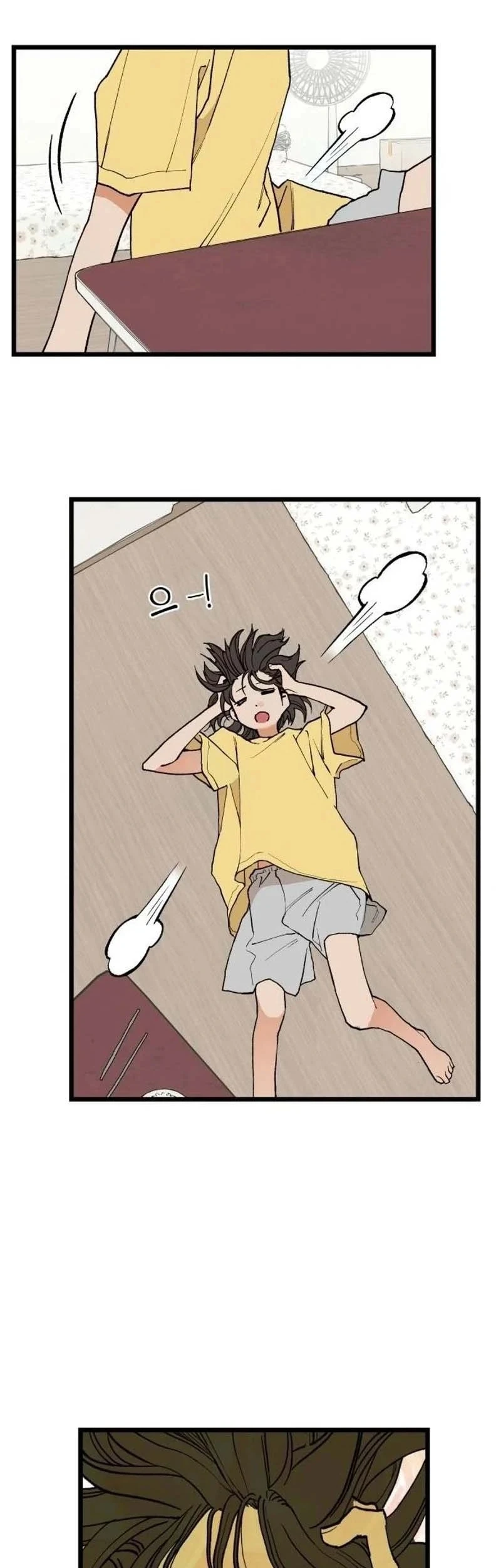 Bóc Trần Sự Thật Chapter  9 - 29