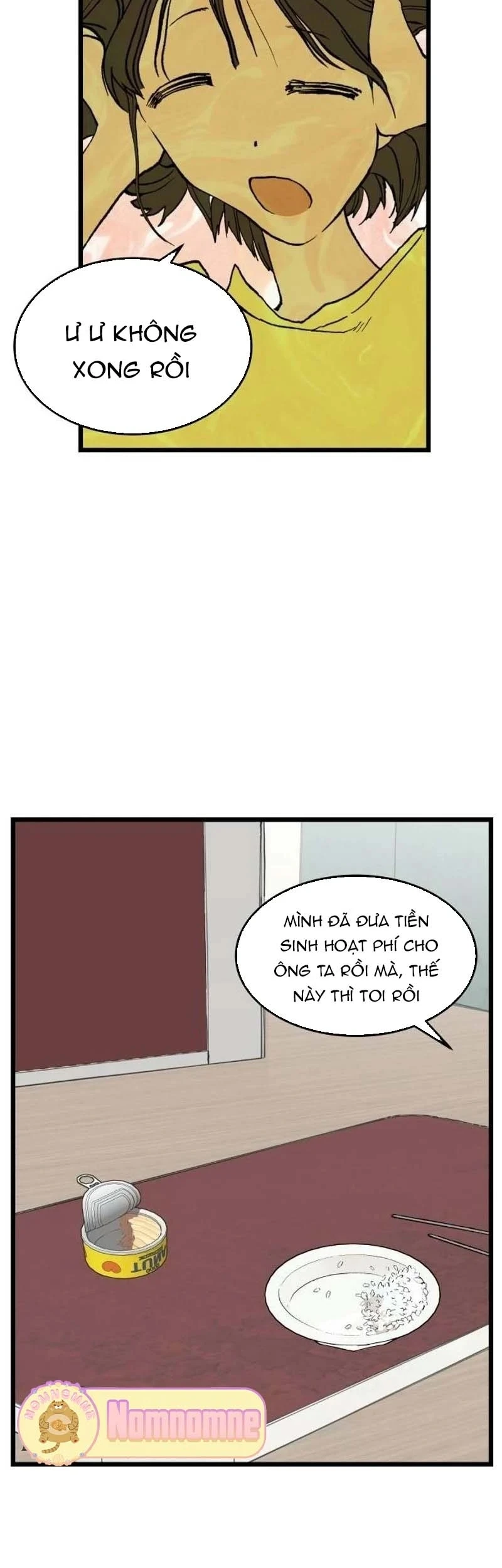 Bóc Trần Sự Thật Chapter  9 - 30