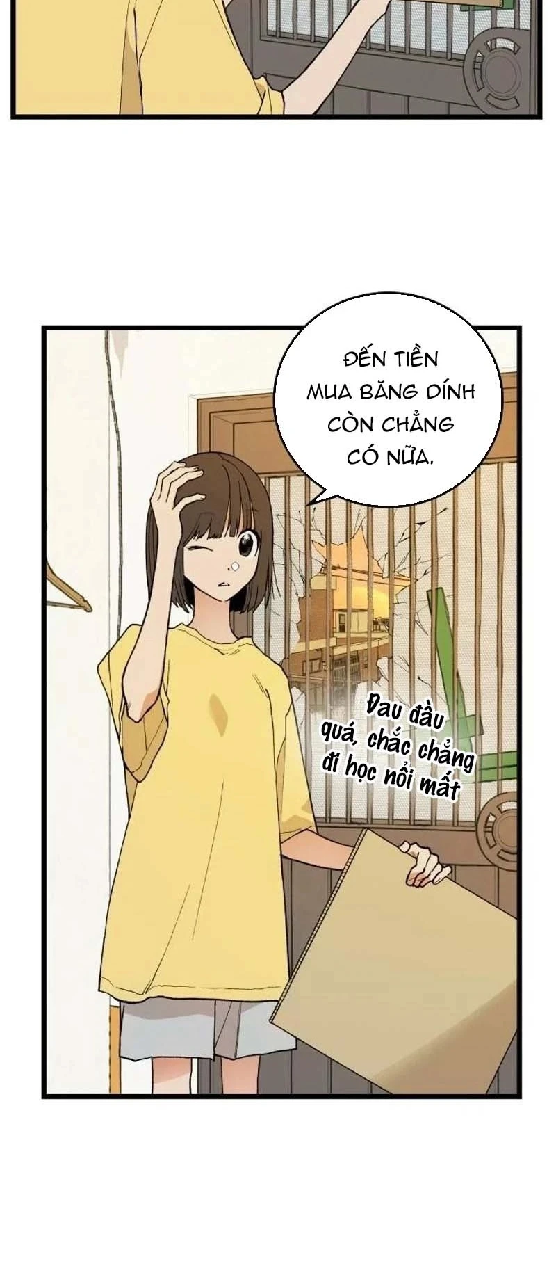 Bóc Trần Sự Thật Chapter  9 - 39