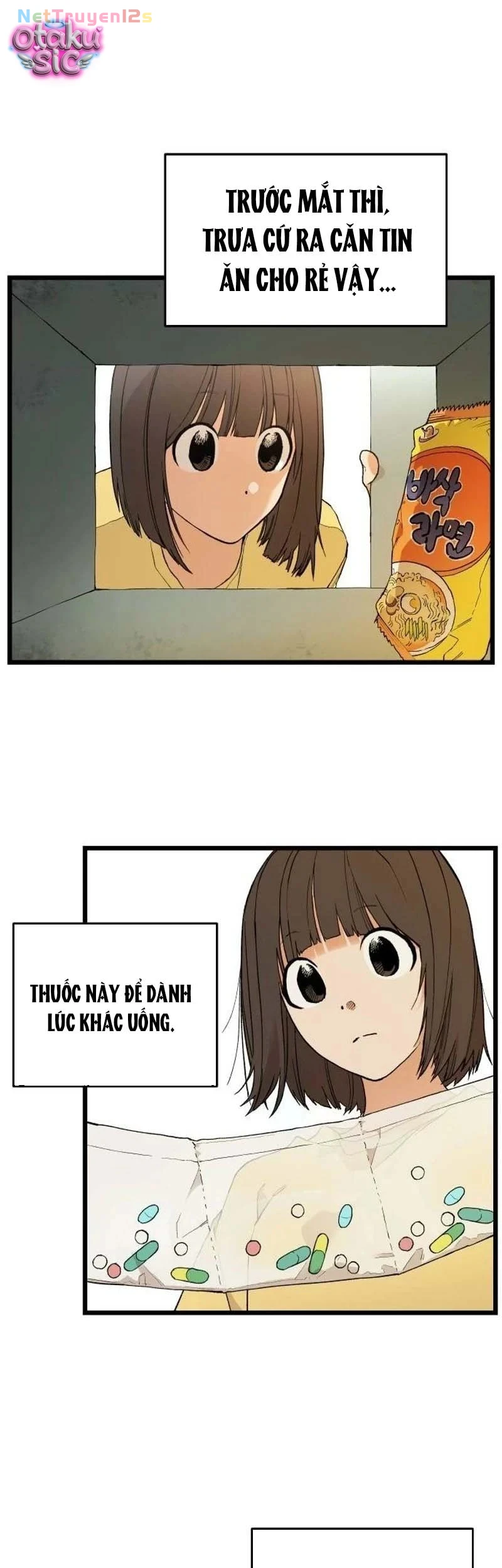 Bóc Trần Sự Thật Chapter  9 - 40