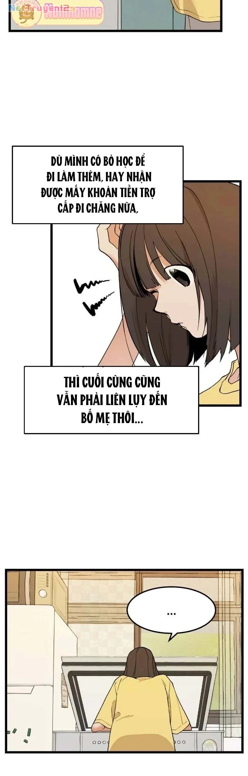 Bóc Trần Sự Thật Chapter  9 - 42
