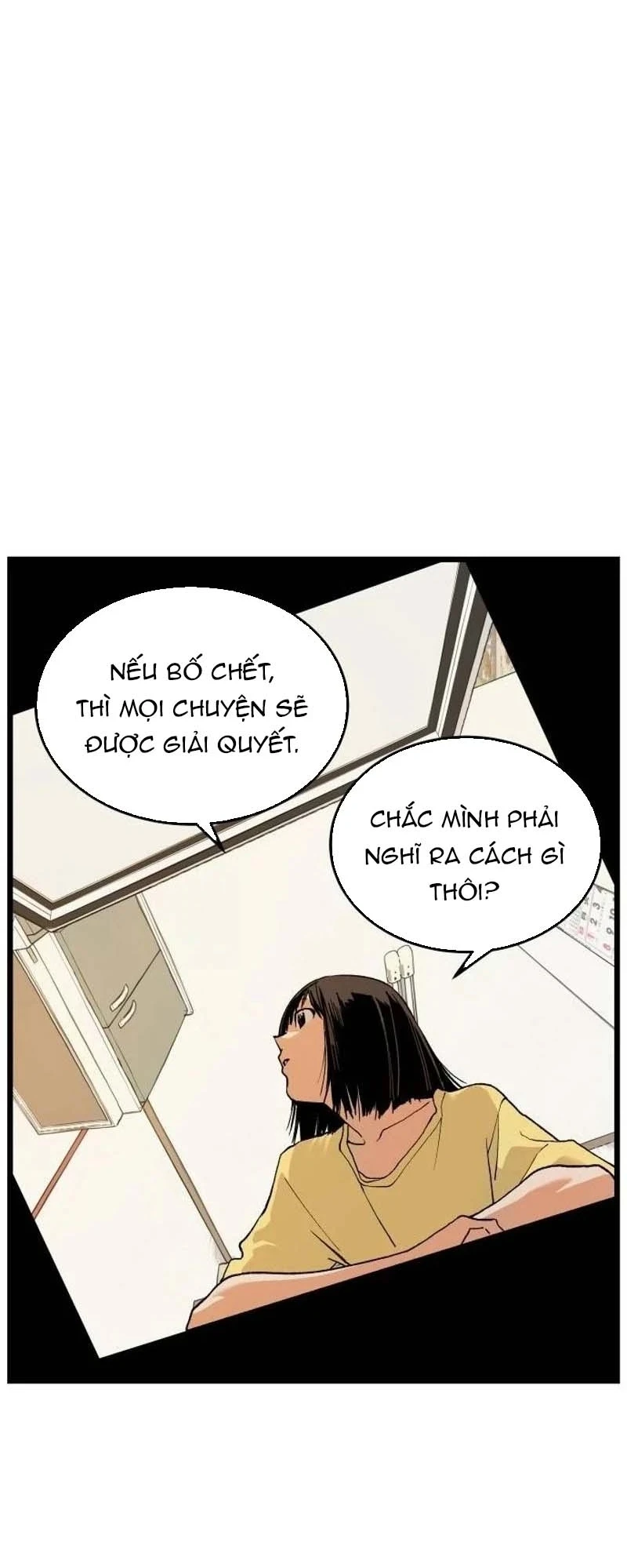 Bóc Trần Sự Thật Chapter  9 - 43