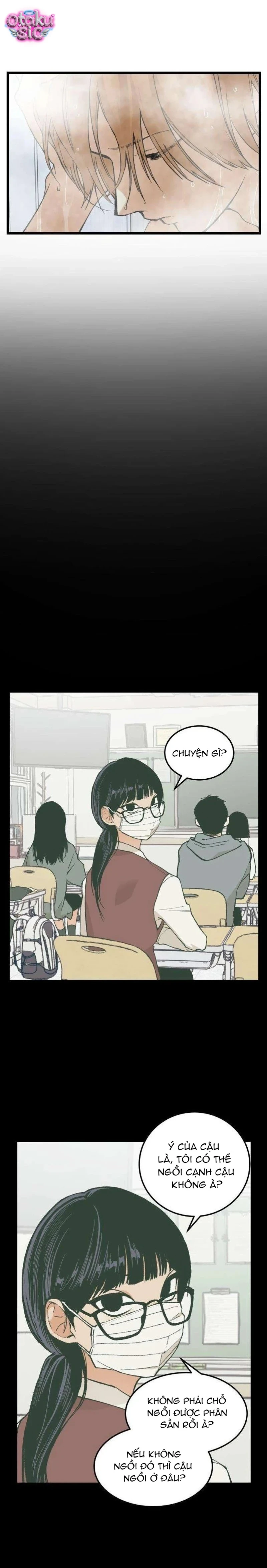 Bóc Trần Sự Thật Chapter  11 - 6