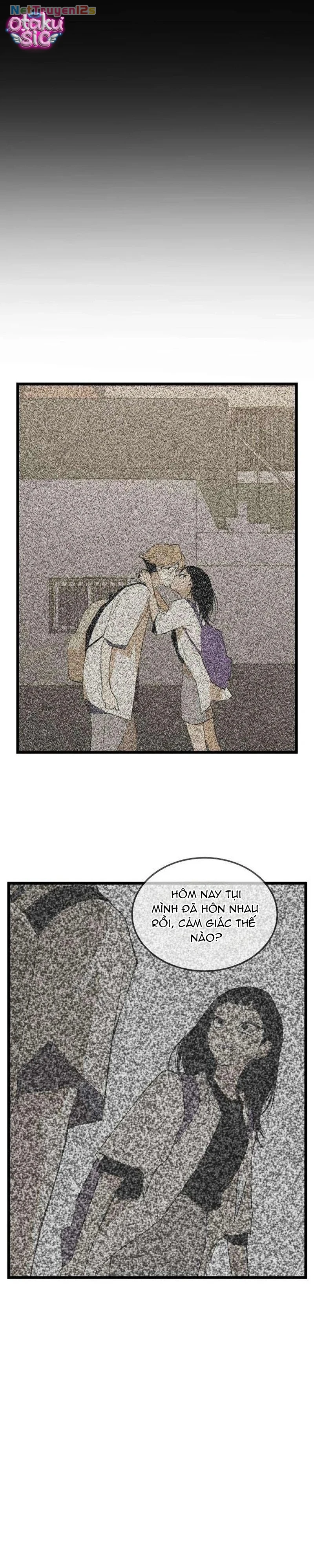 Bóc Trần Sự Thật Chapter  11 - 12