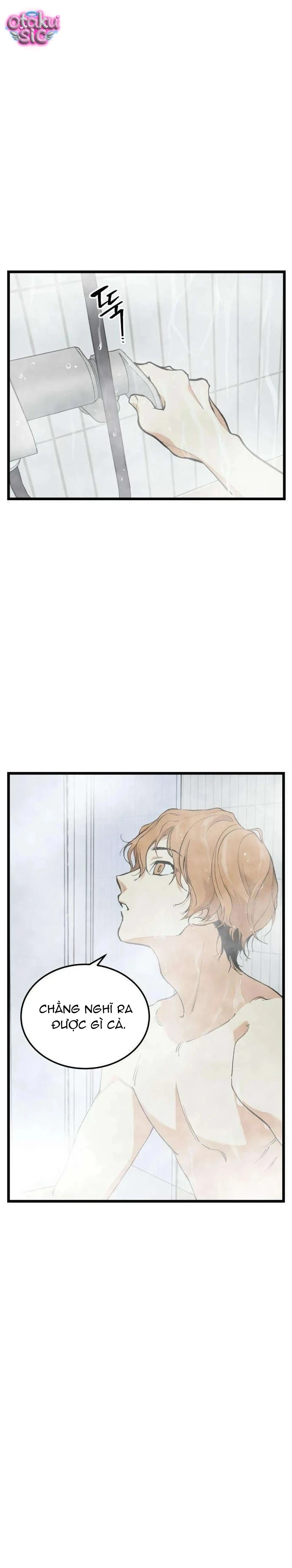 Bóc Trần Sự Thật Chapter  11 - 13