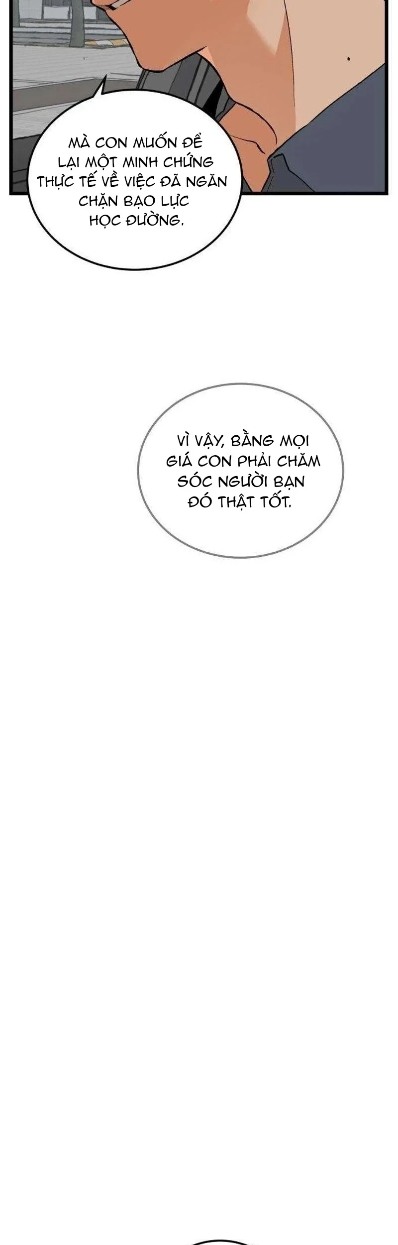 Bóc Trần Sự Thật Chapter  11 - 32