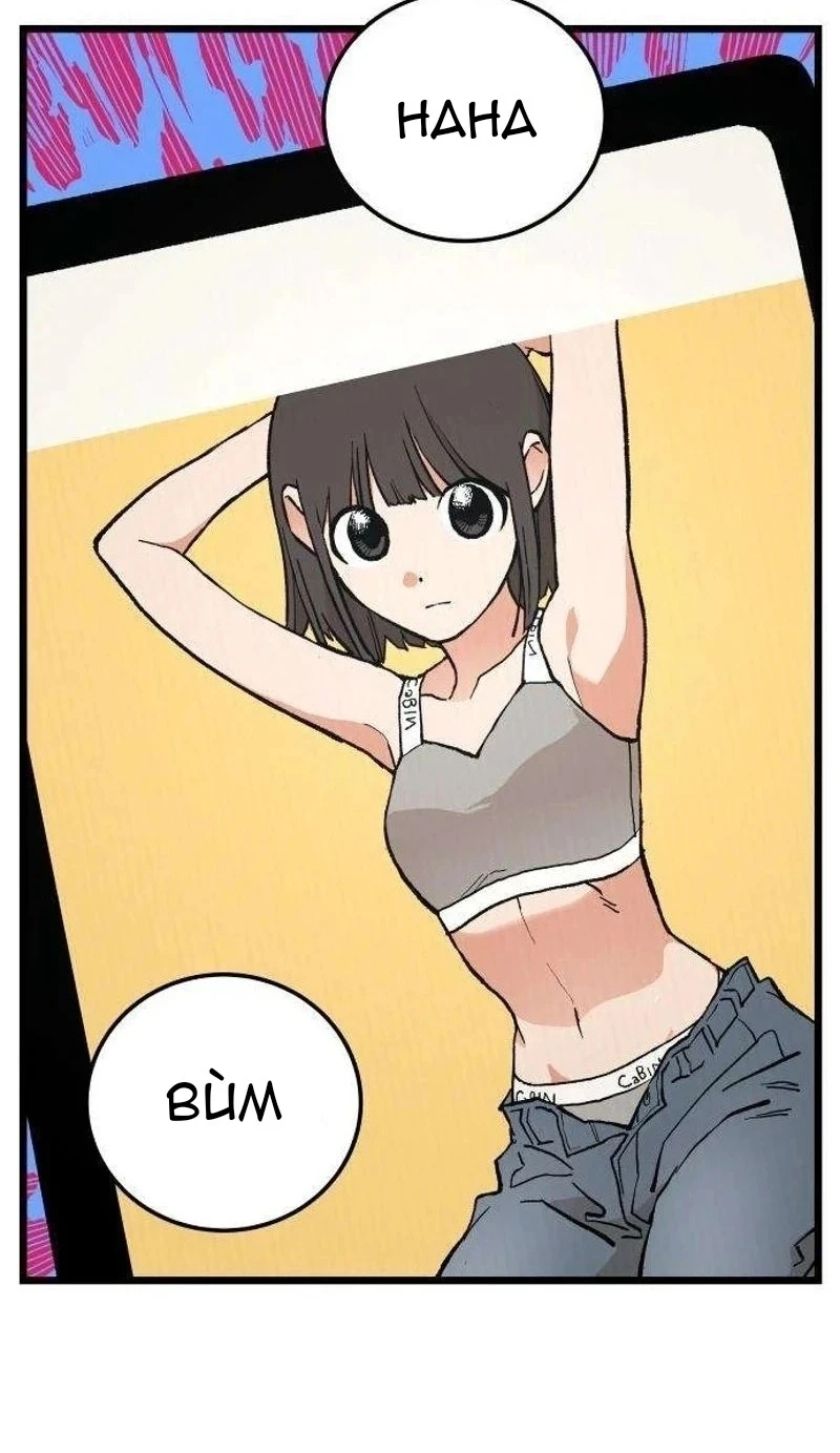 Bóc Trần Sự Thật Chapter  11 - 33