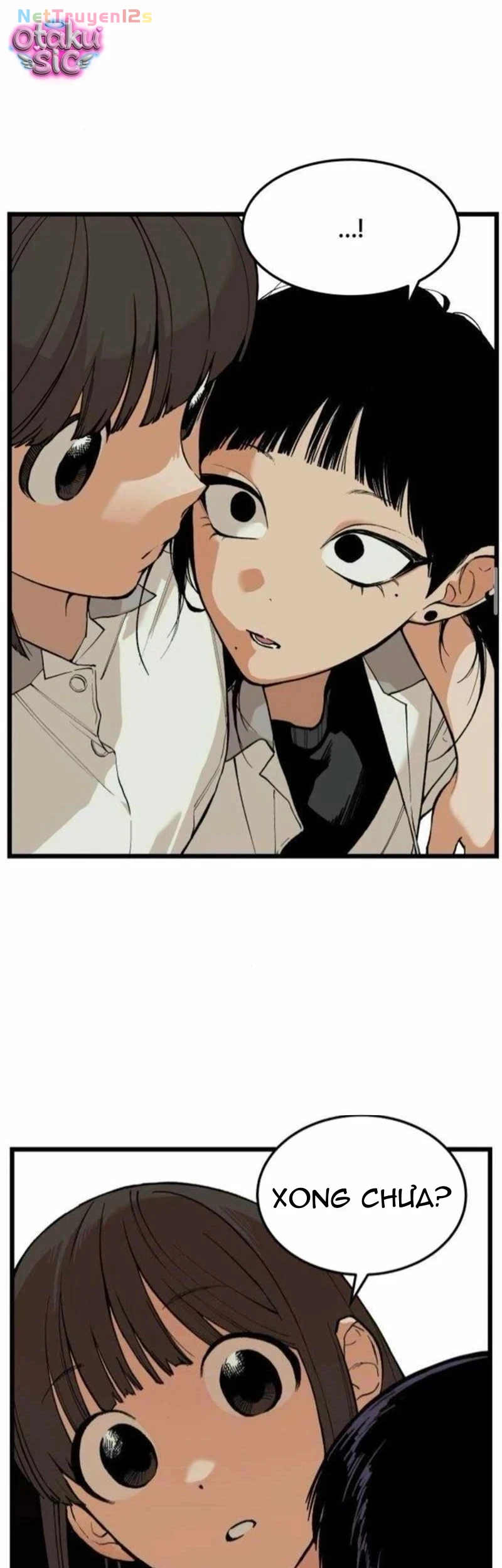 Bóc Trần Sự Thật Chapter  12 - 20