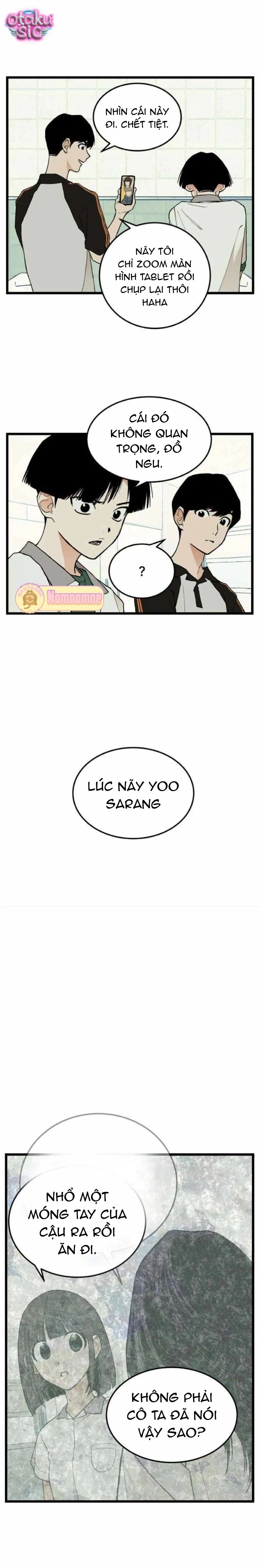 Bóc Trần Sự Thật Chapter  12 - 29