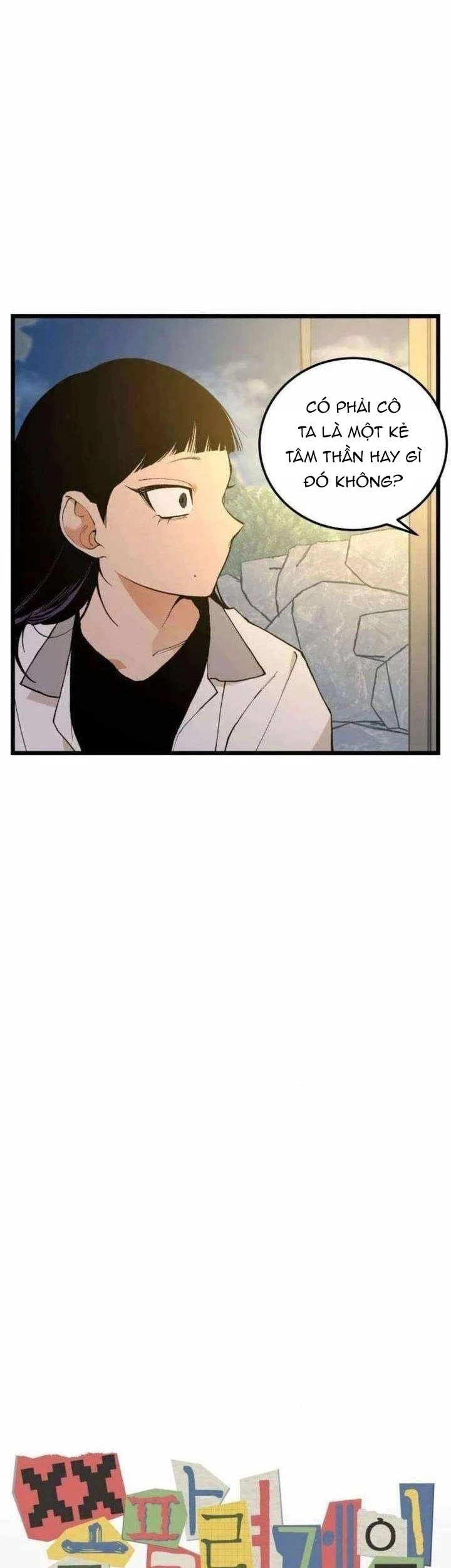 Bóc Trần Sự Thật Chapter  13 - 3