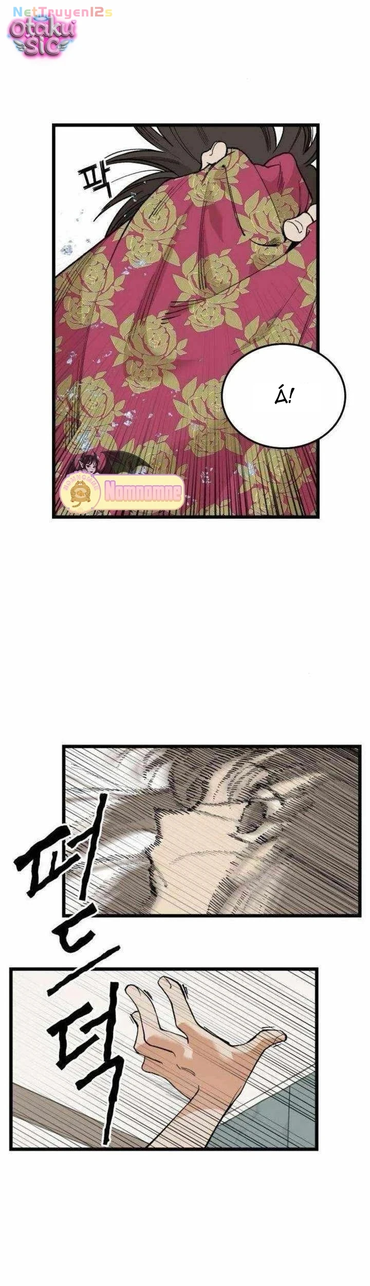 Bóc Trần Sự Thật Chapter  13 - 16