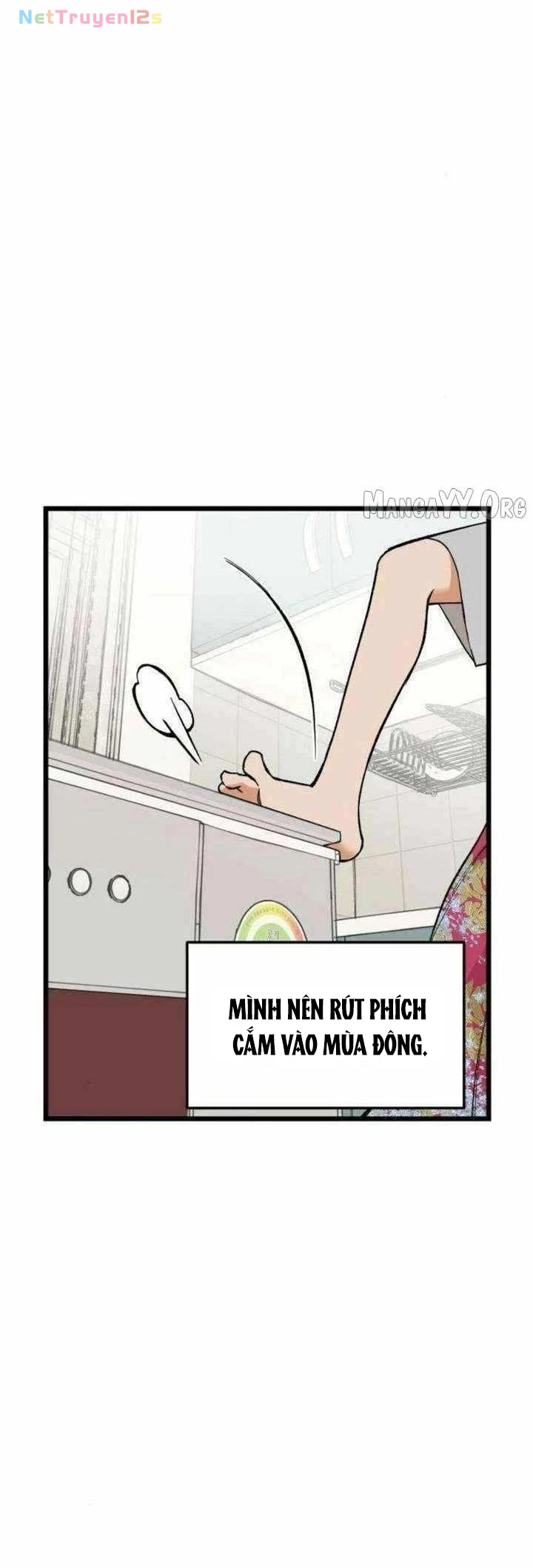 Bóc Trần Sự Thật Chapter  13 - 18