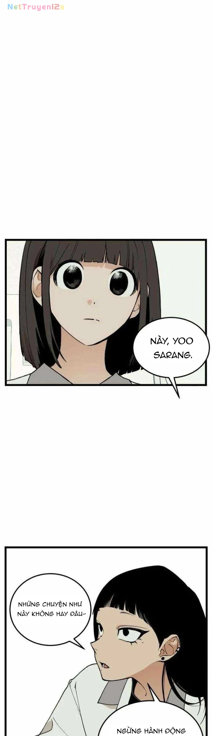 Bóc Trần Sự Thật Chapter  13 - 35
