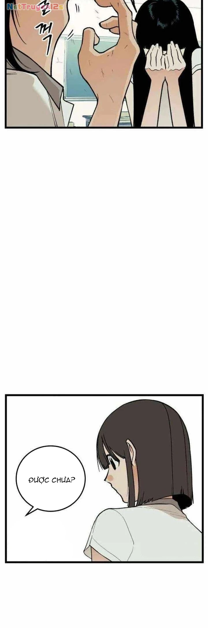 Bóc Trần Sự Thật Chapter  14 - 6