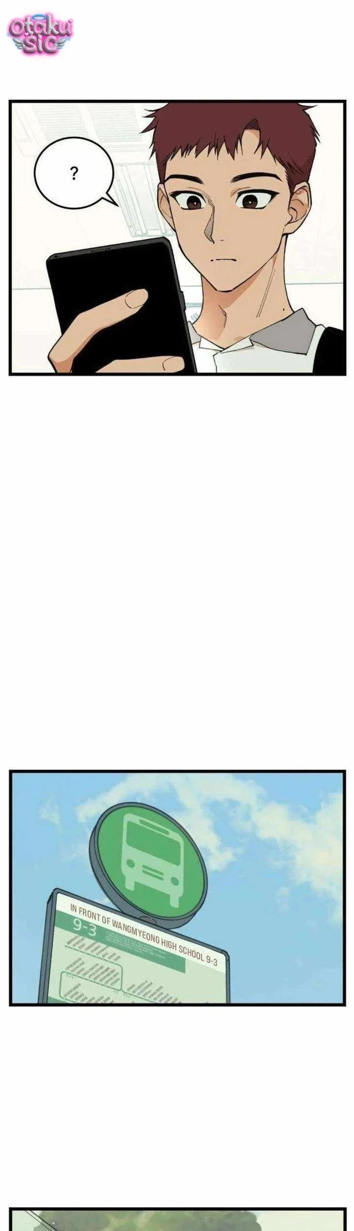 Bóc Trần Sự Thật Chapter  14 - 10
