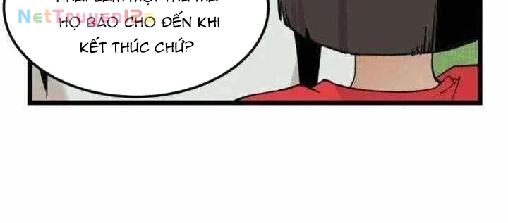 Bóc Trần Sự Thật Chapter  14 - 16
