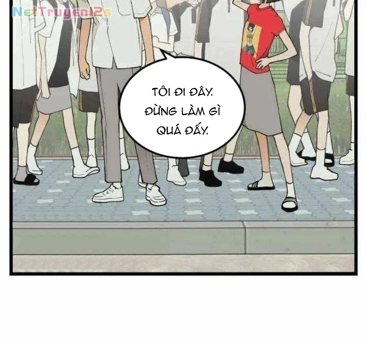 Bóc Trần Sự Thật Chapter  14 - 23