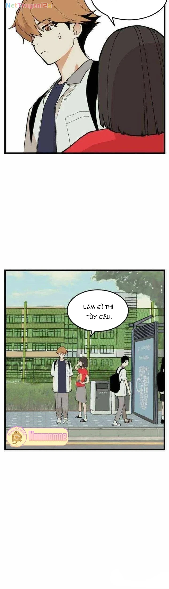Bóc Trần Sự Thật Chapter  14 - 31