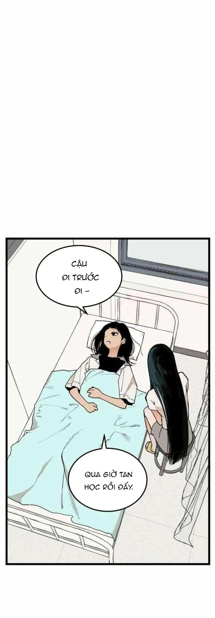 Bóc Trần Sự Thật Chapter  14 - 32