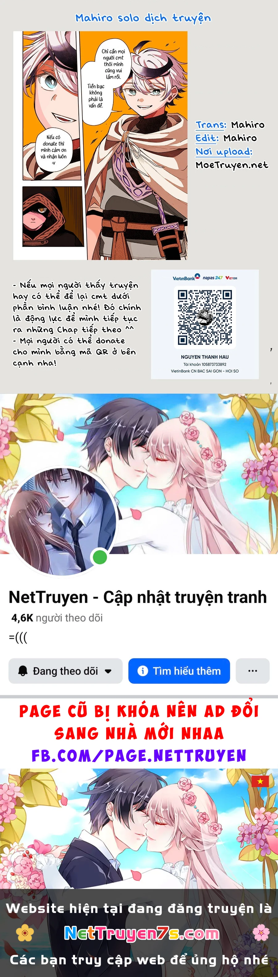 Ma Pháp Của Kinato Chapter 2 - 26