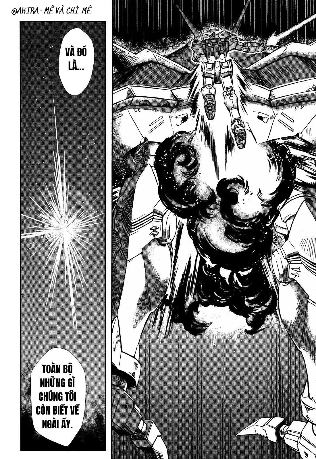 Mobile Suit Gundam Msv-R Legend Of The Universal Century Heroes: The Fabulous Shin Matsunaga Chapter 1 - 14