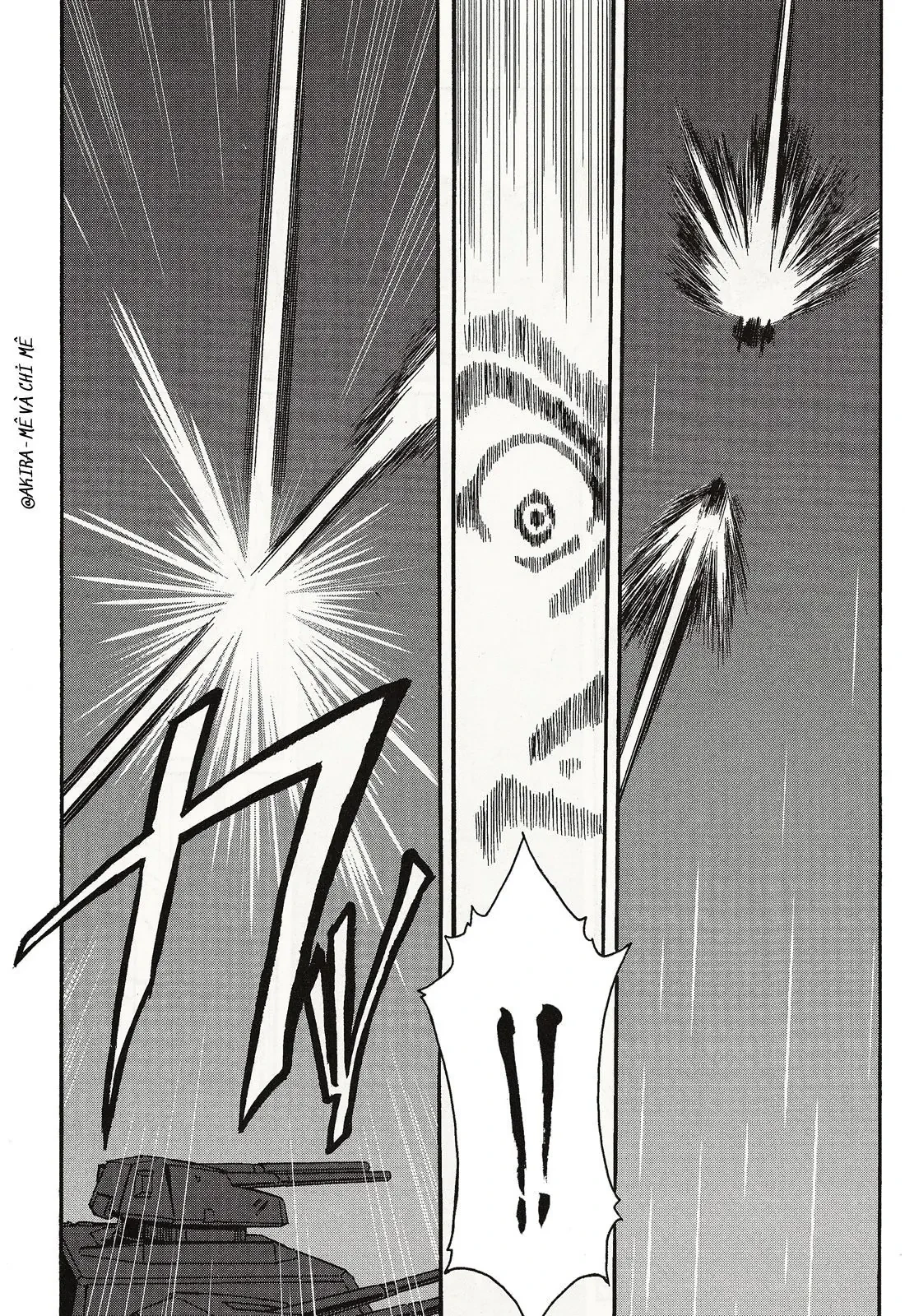 Mobile Suit Gundam Msv-R Legend Of The Universal Century Heroes: The Fabulous Shin Matsunaga Chapter 1 - 43