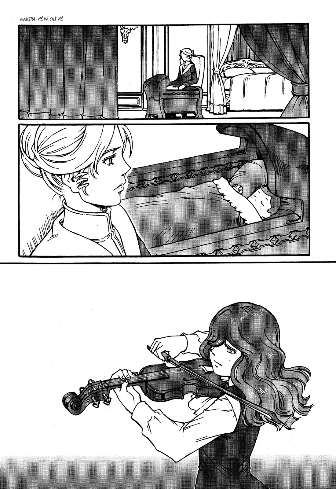 Mobile Suit Gundam Msv-R Legend Of The Universal Century Heroes: The Fabulous Shin Matsunaga Chapter 6 - 17