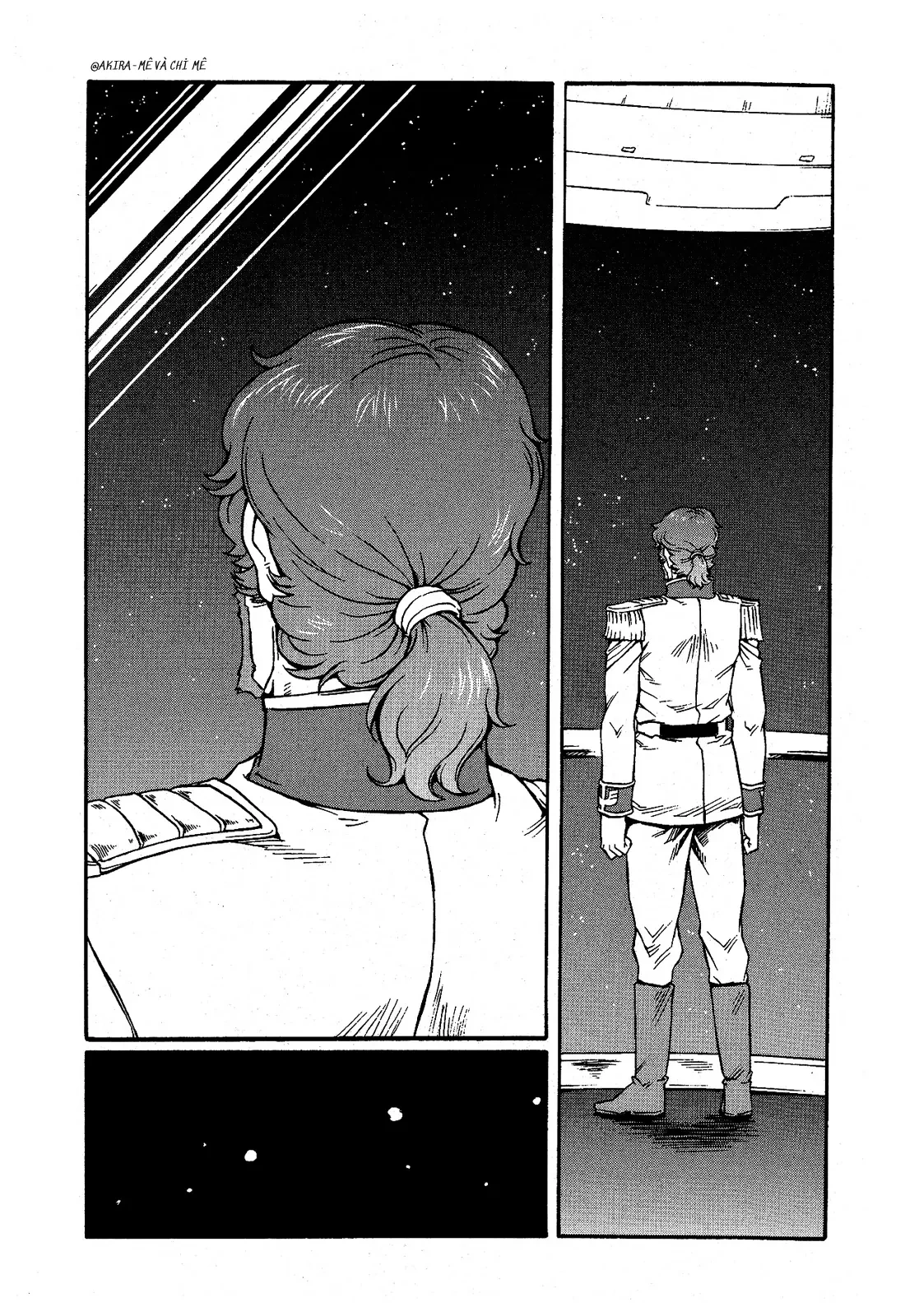 Mobile Suit Gundam Msv-R Legend Of The Universal Century Heroes: The Fabulous Shin Matsunaga Chapter 6 - 18