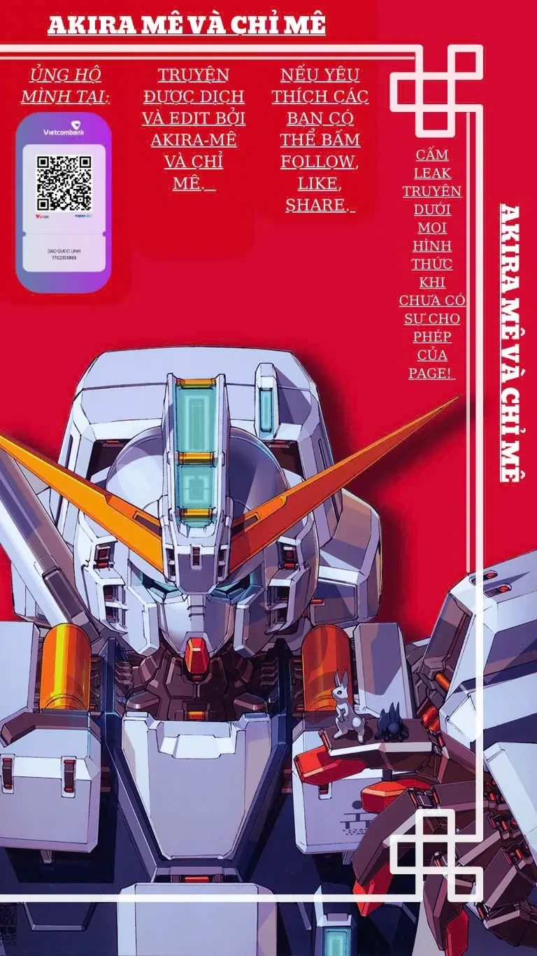 Mobile Suit Gundam Msv-R Legend Of The Universal Century Heroes: The Fabulous Shin Matsunaga Chapter  13 - 37