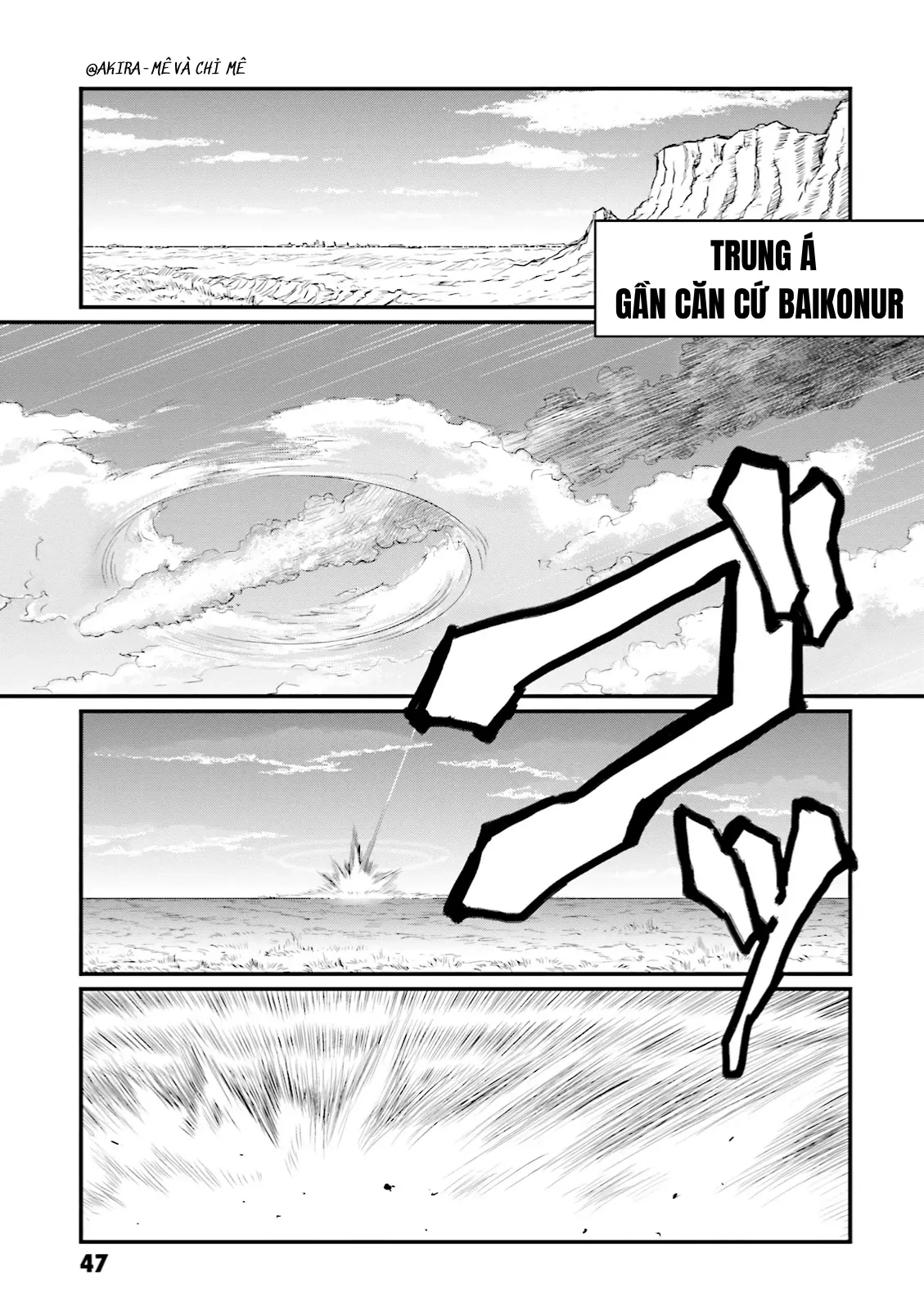 Mobile Suit Gundam Msv-R Legend Of The Universal Century Heroes: The Fabulous Shin Matsunaga Chapter  14 - 11