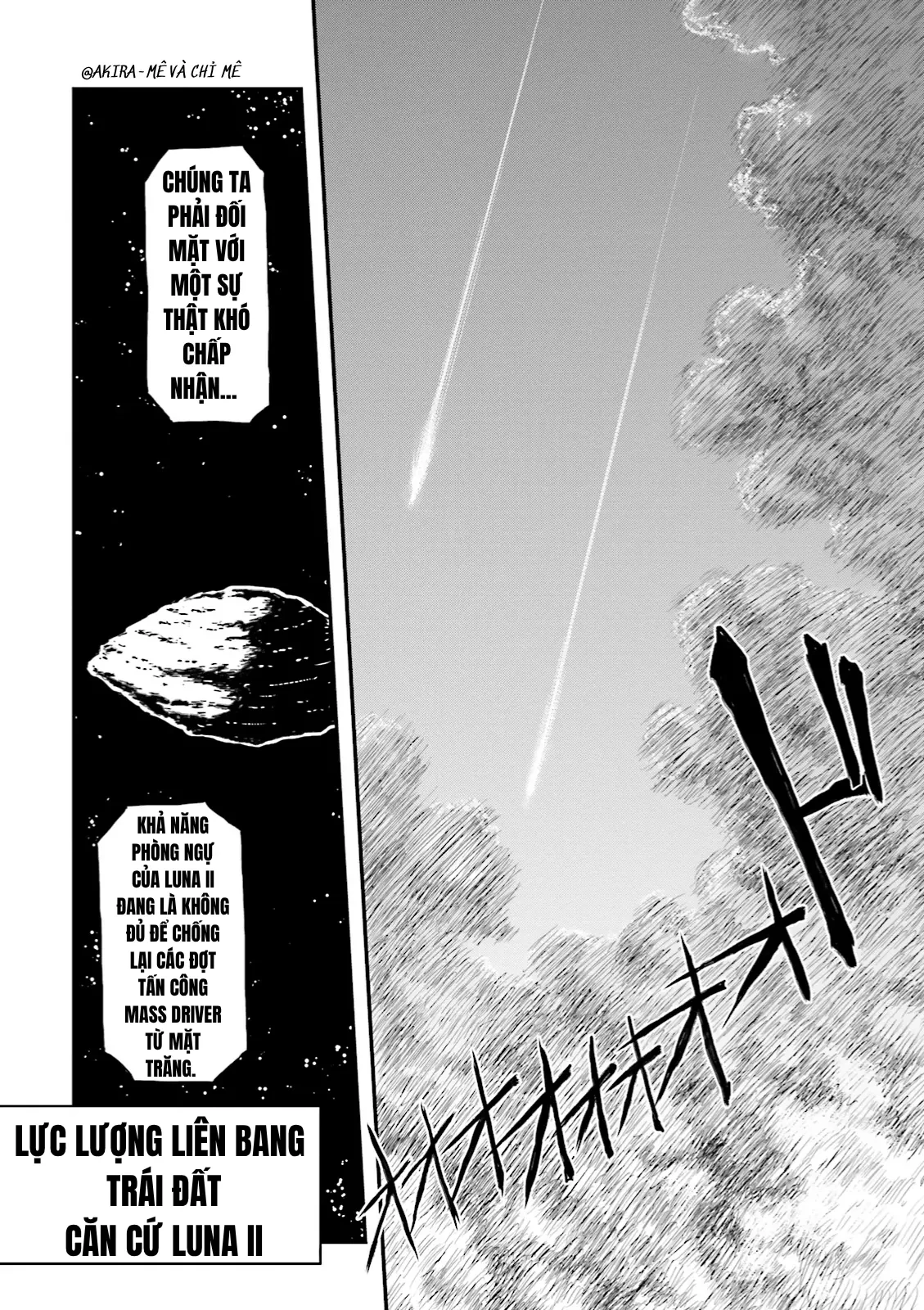 Mobile Suit Gundam Msv-R Legend Of The Universal Century Heroes: The Fabulous Shin Matsunaga Chapter  14 - 12
