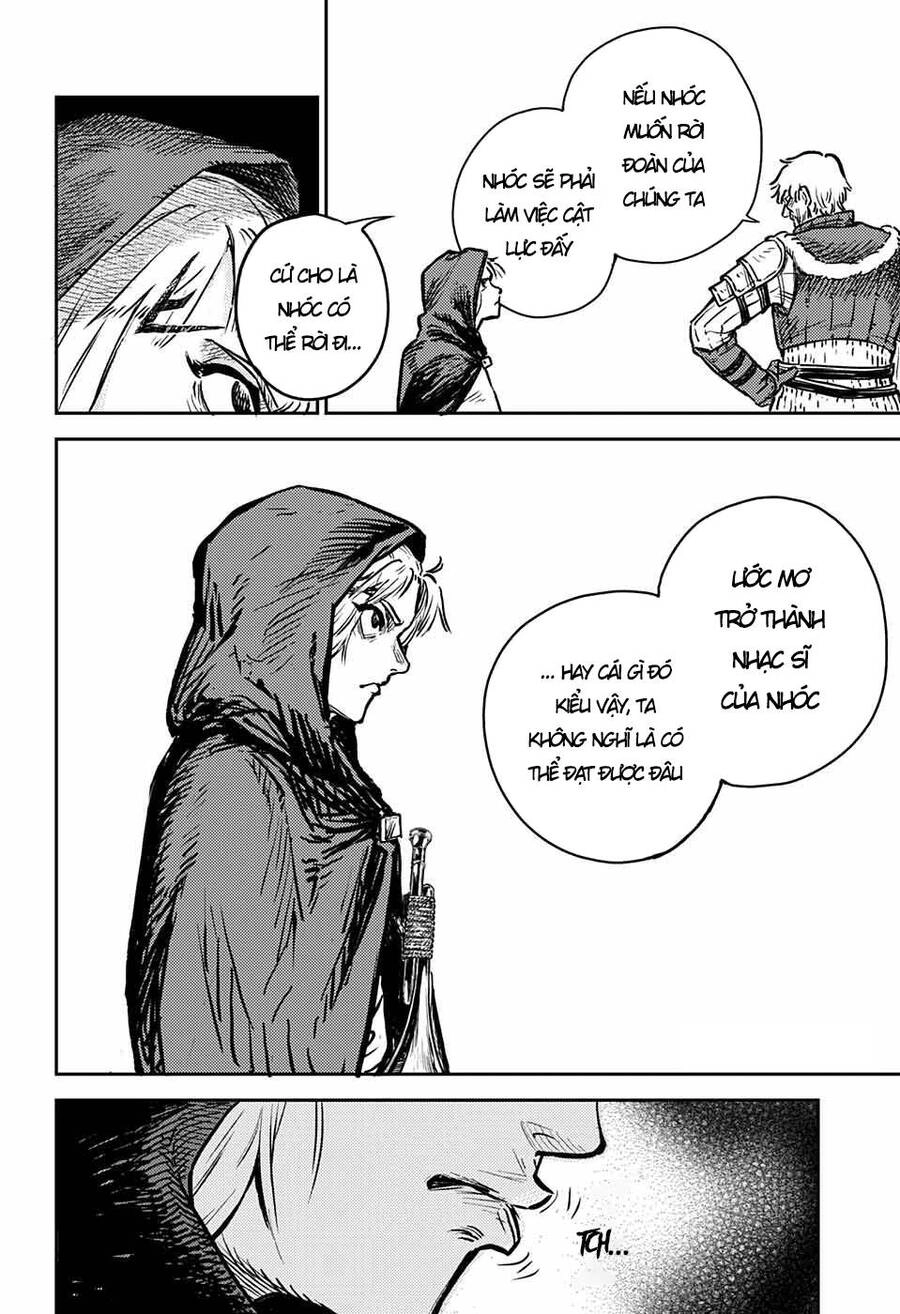 Sensou Kyoushitsu Chapter 1 - 14