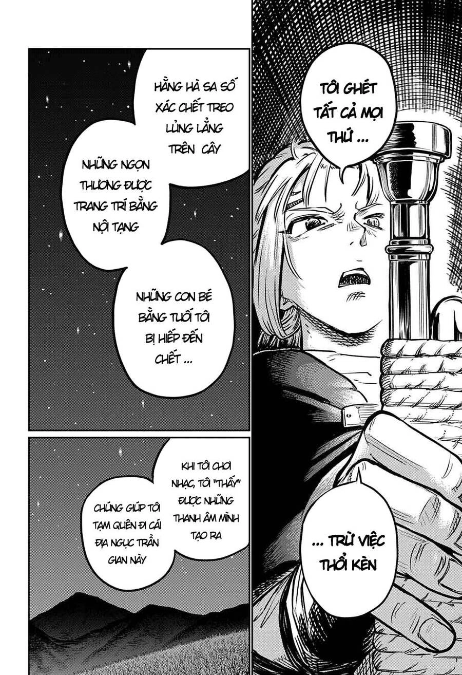 Sensou Kyoushitsu Chapter 1 - 30