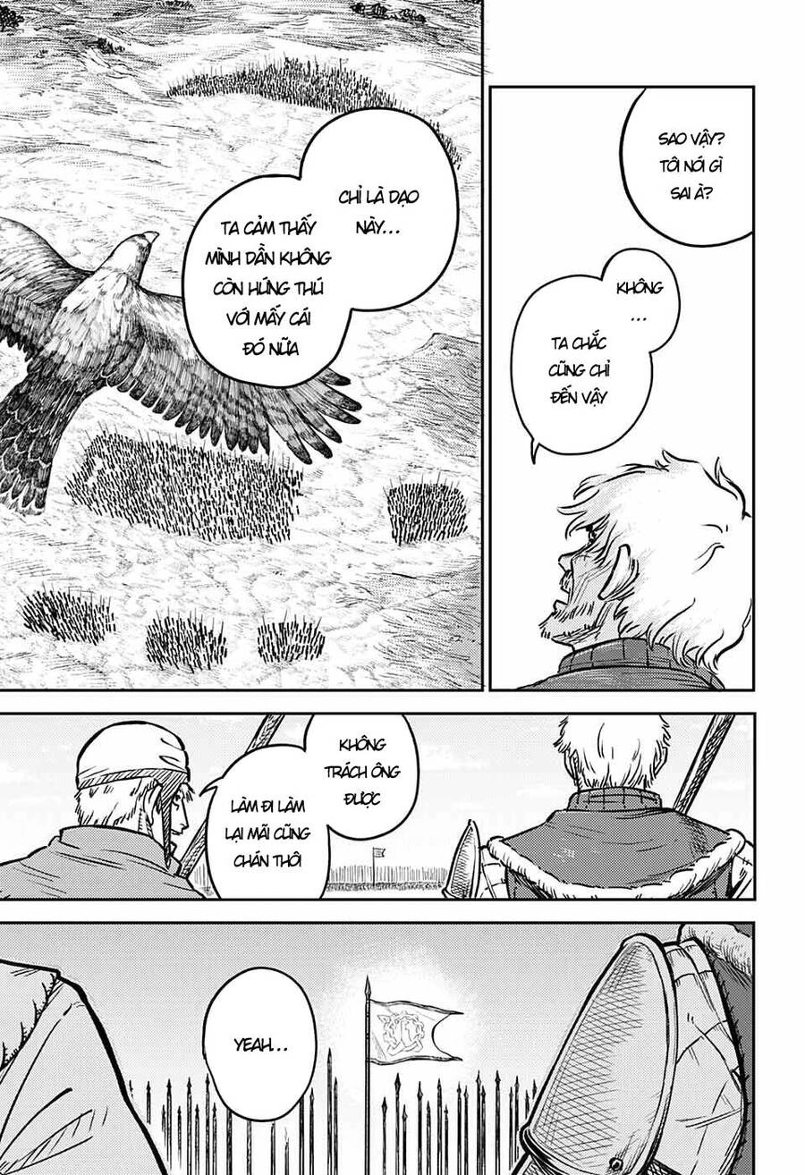 Sensou Kyoushitsu Chapter 1 - 37