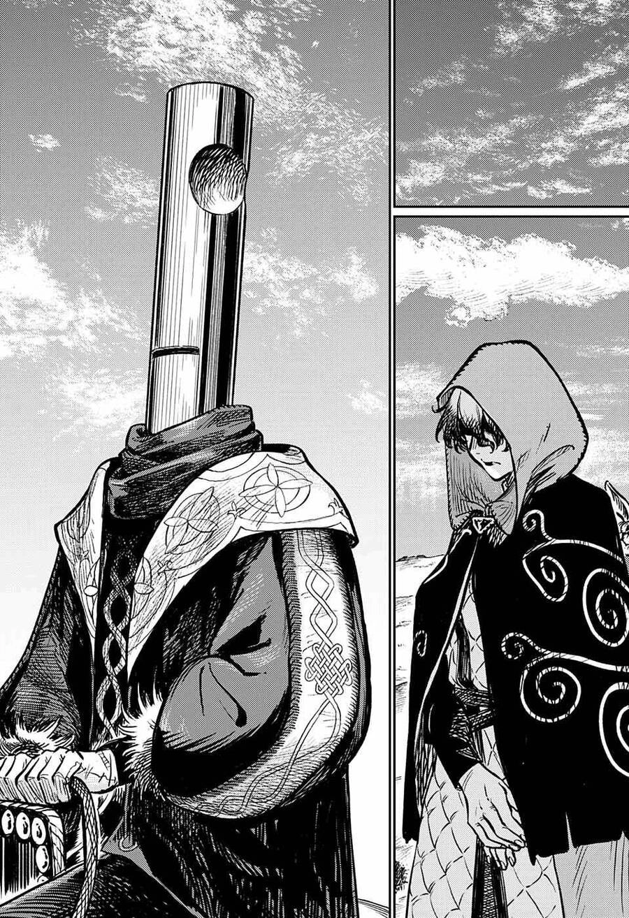 Sensou Kyoushitsu Chapter 1 - 39