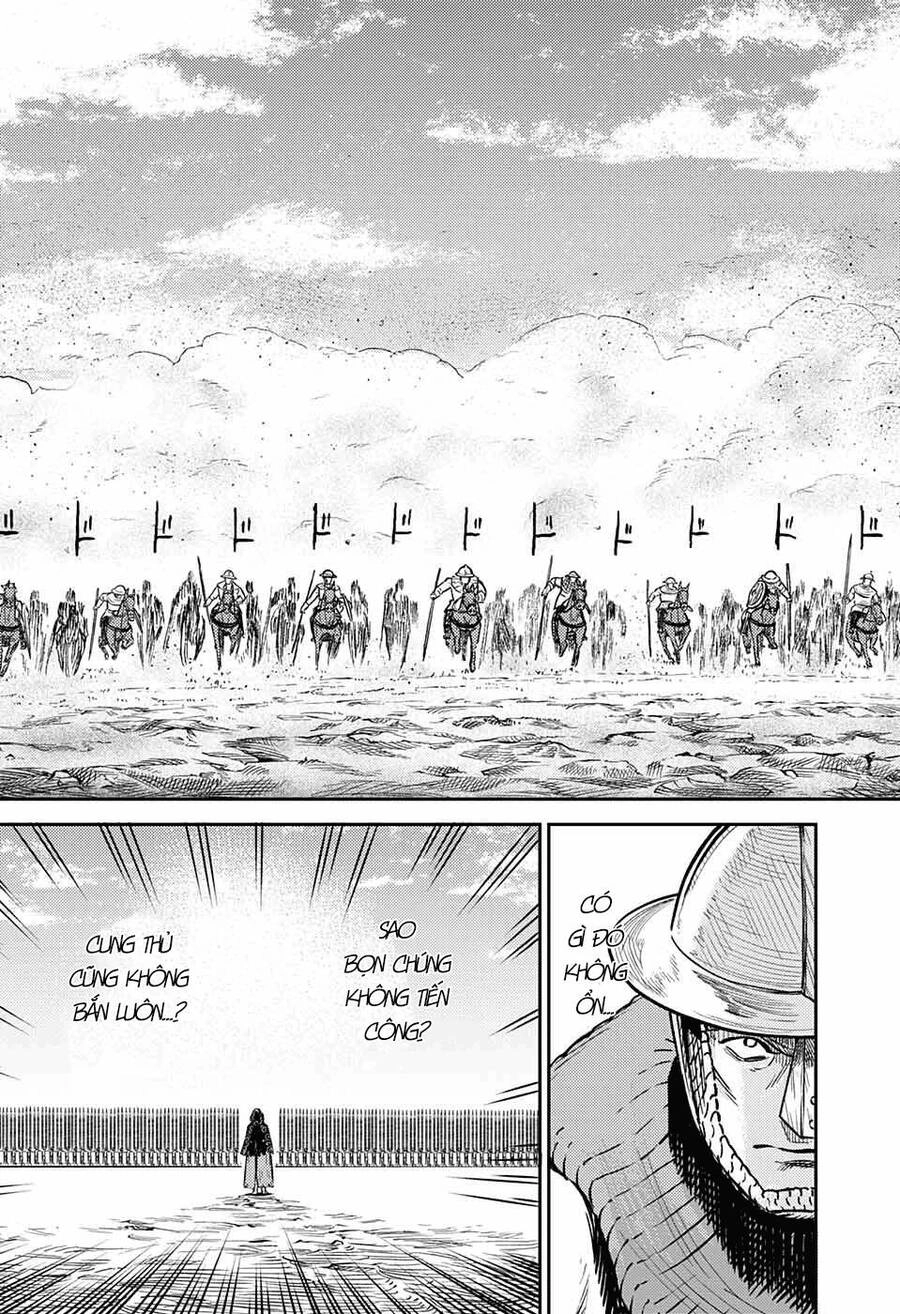 Sensou Kyoushitsu Chapter 1 - 43